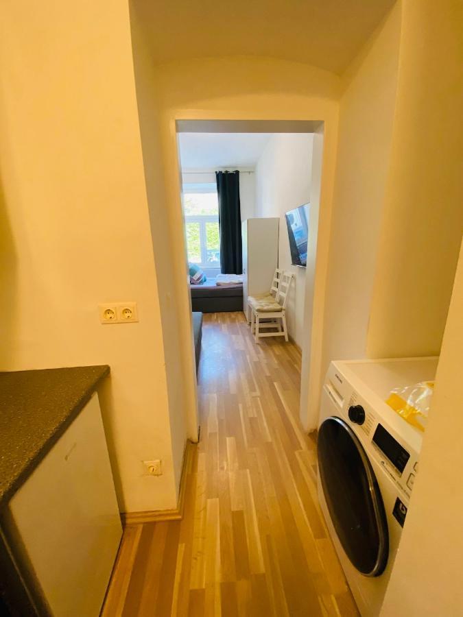 Appartement Niceapartmenthollergasse 1a