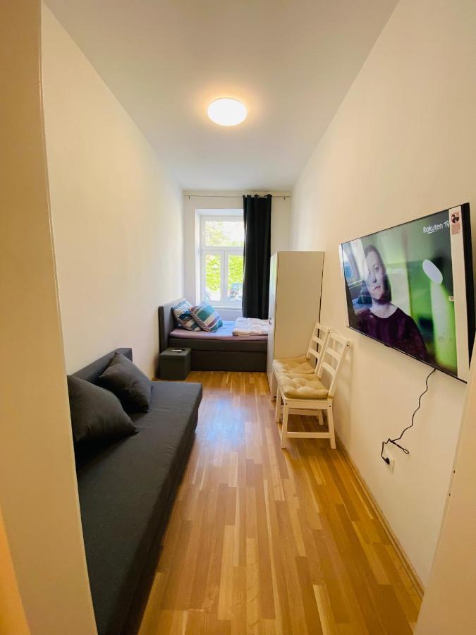 Niceapartmenthollergasse 1a Vienne