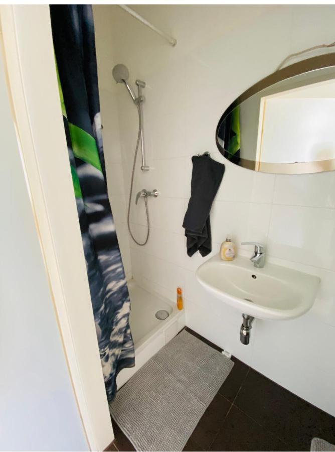 Appartement Niceapartmenthollergasse 1a